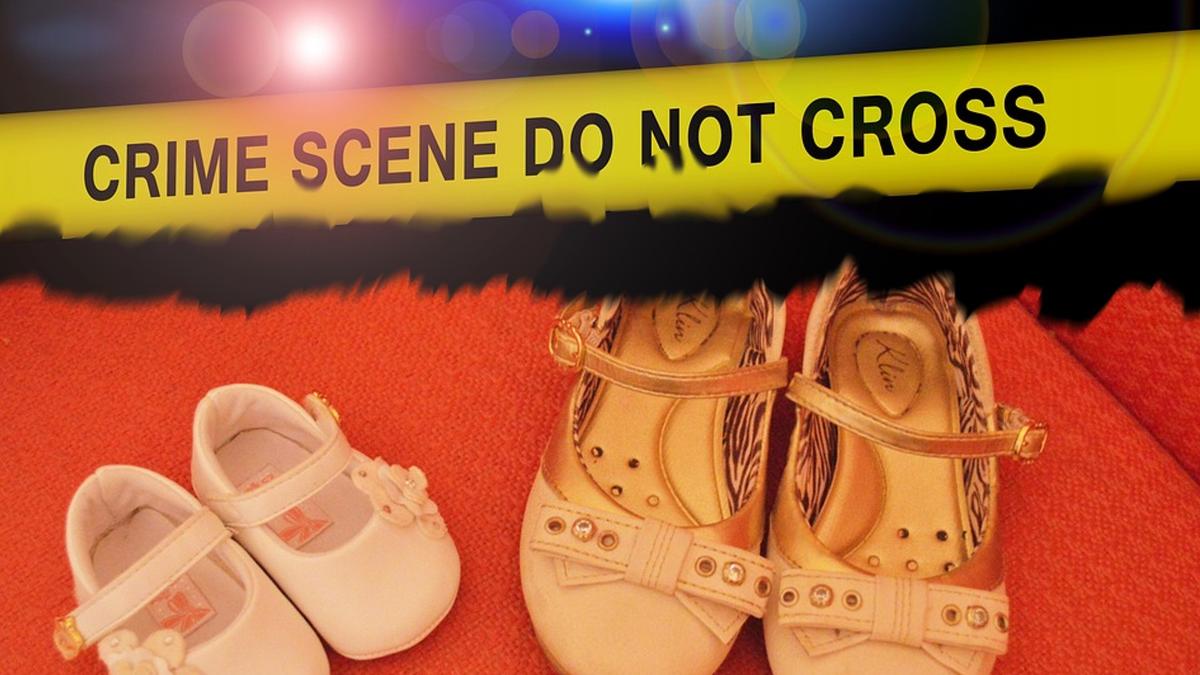 Murder Trial Told That Mother Alone Had Opportunity to Kill Girls