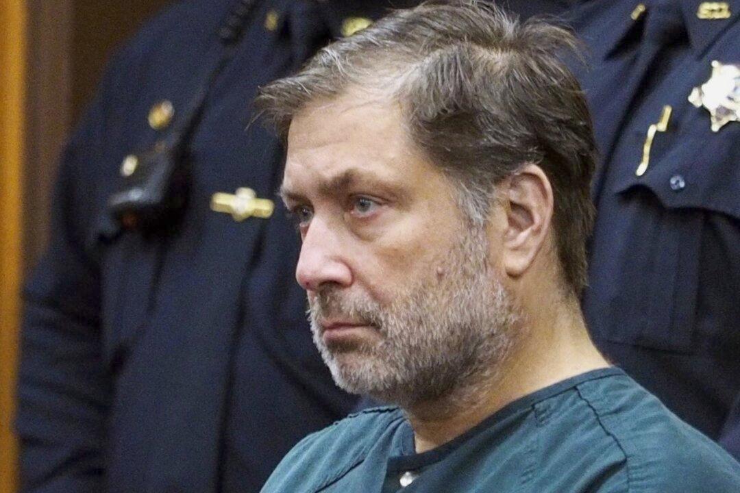 Indictment: Man Killed Brother’s Family Over Missing Money