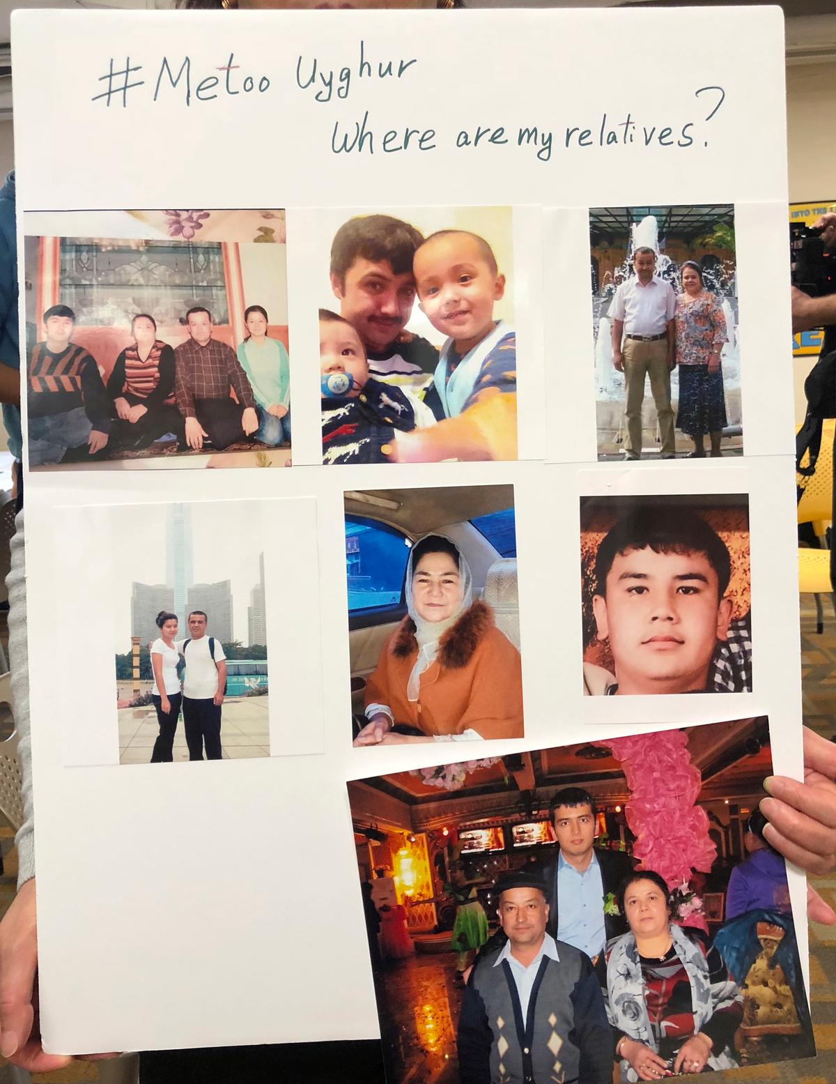 A Xinjiang Resident Warns Fellow Chinese Not to Move to the Region