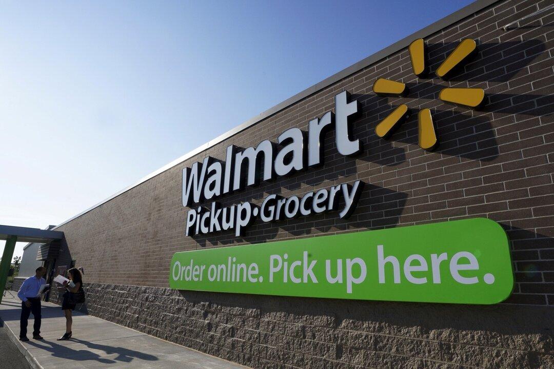 Walmart Keeps Grocery Prices Steady Amid Inflation, Antitrust Claims