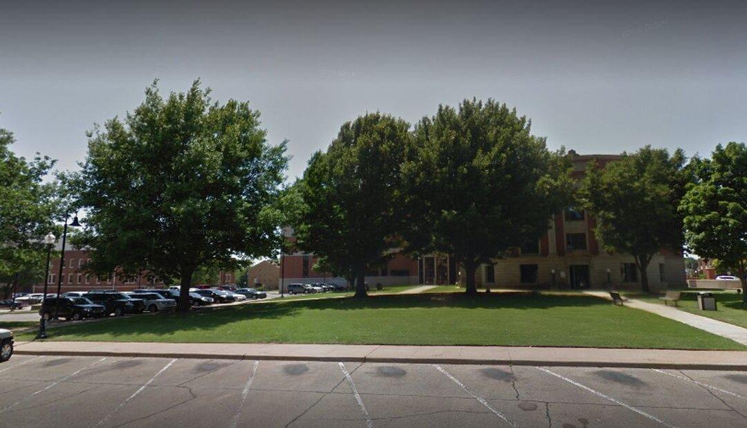 Inmate Assists Detention Officer During Incident at Oklahoma Jail