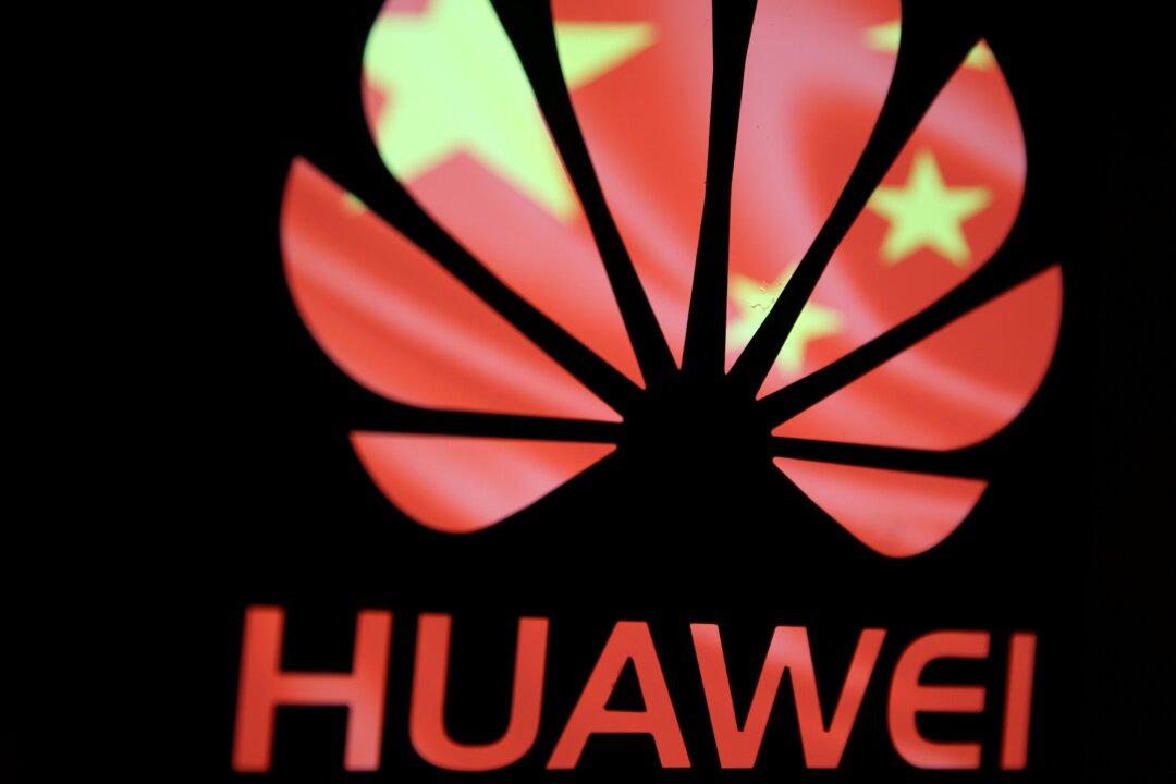 Huawei: ‘A Pressing Problem That Demands Serious Work’