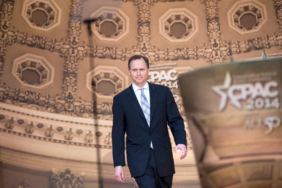 CPAC to Expose Socialism, Focus on ‘What Makes America Great’