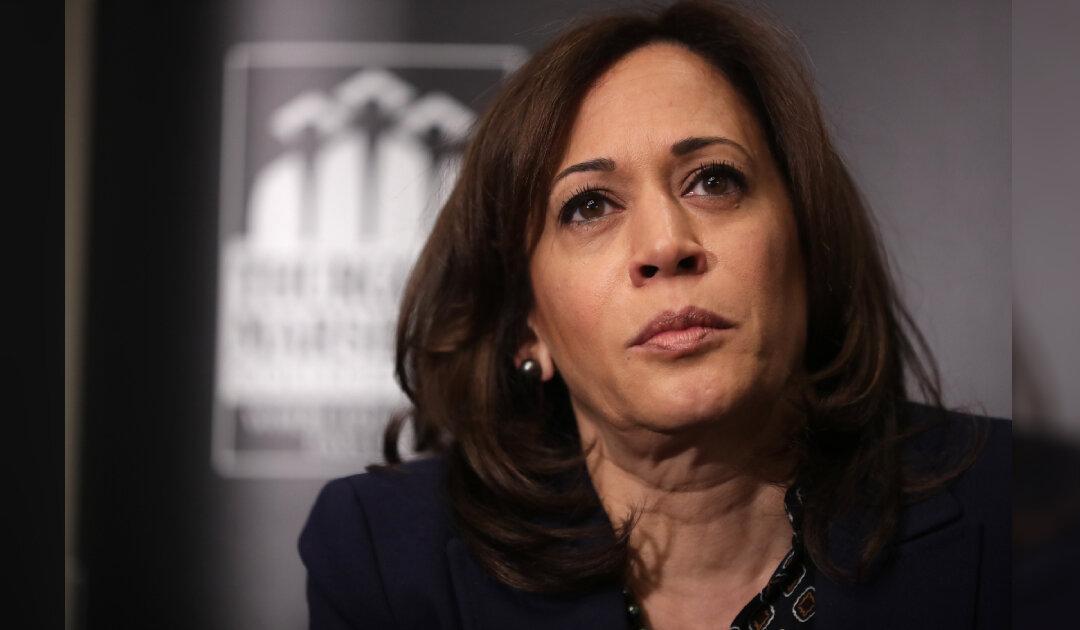 Kamala Harris Supports Freeing Ex-Aide from NDA After $35,000 Settlement Deal: Reports