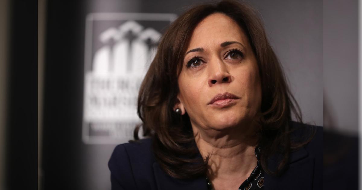 Kamala Harris Supports Freeing Ex-Aide from NDA After $35,000 Settlement Deal: Reports