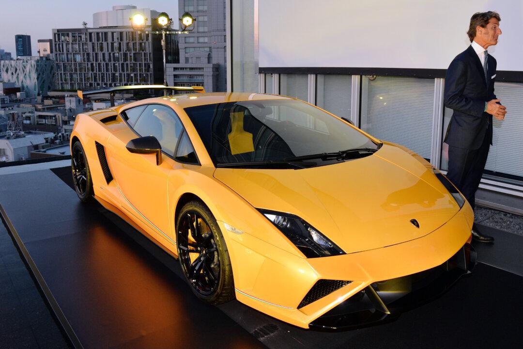 New Licence Class for High-Powered Vehicles