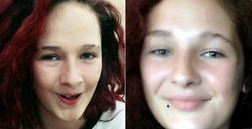 Missing Florida Teen Natalie Wilson Believed to Be in Denver Area