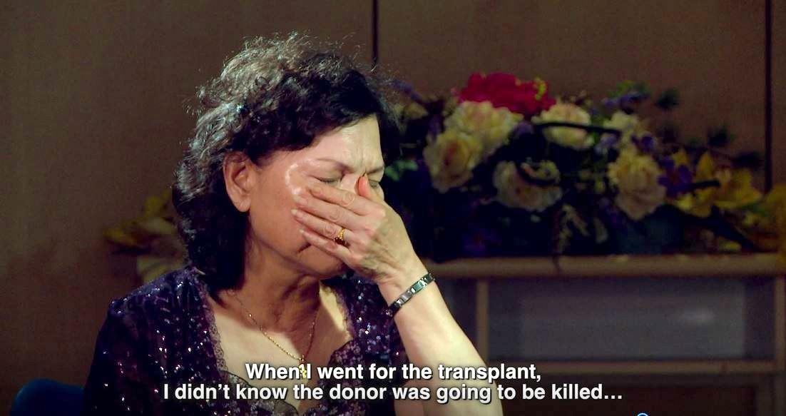 Forced Organ Harvesting: Overseas Patients Flocking to China for Transplants