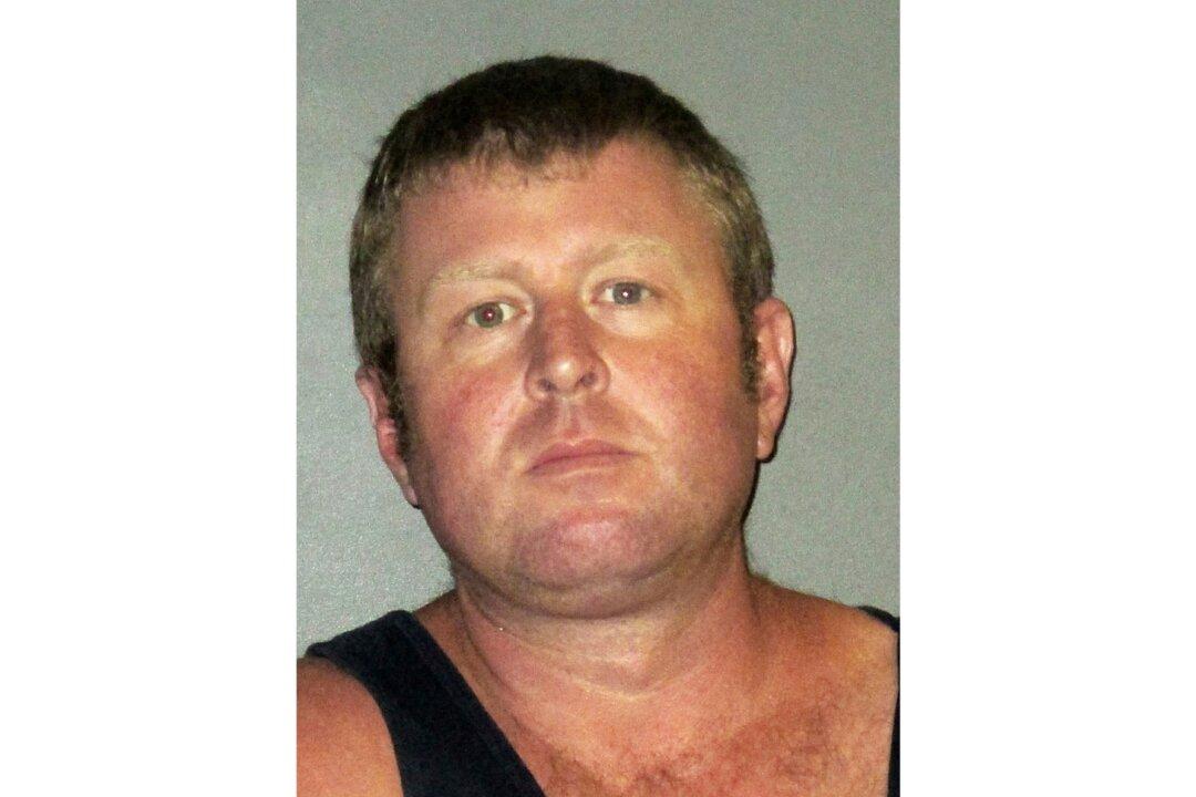 Louisiana Man Accused in Slayings Found Competent for Trial