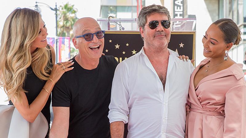 The Face of ‘America’s Got Talent’ is Changing as Heidi Klum and Mel B Leave the Judges’ Panel