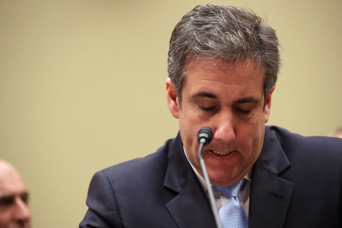 Stalinism Light: Michael Cohen’s Show Trial