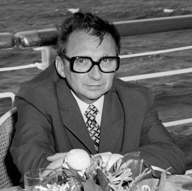 Ion Mihai Pacepa: 1928–2021