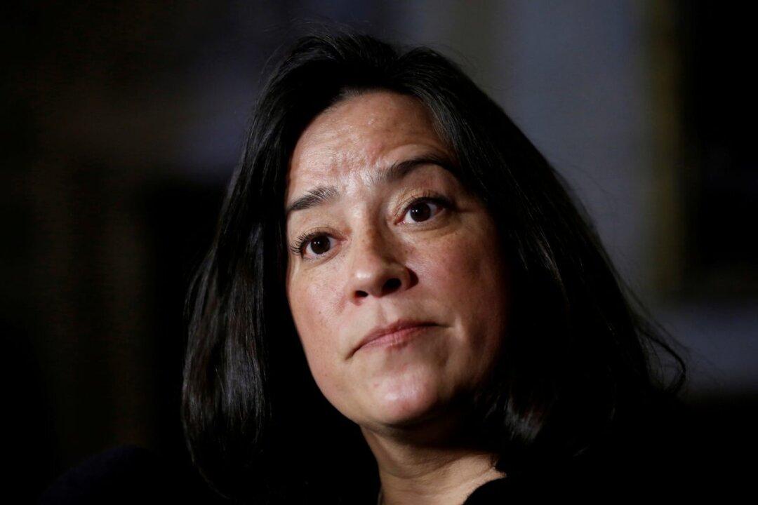 Wilson-Raybould Says She Was Pushed, Got Veiled Threats on SNC Lavalin