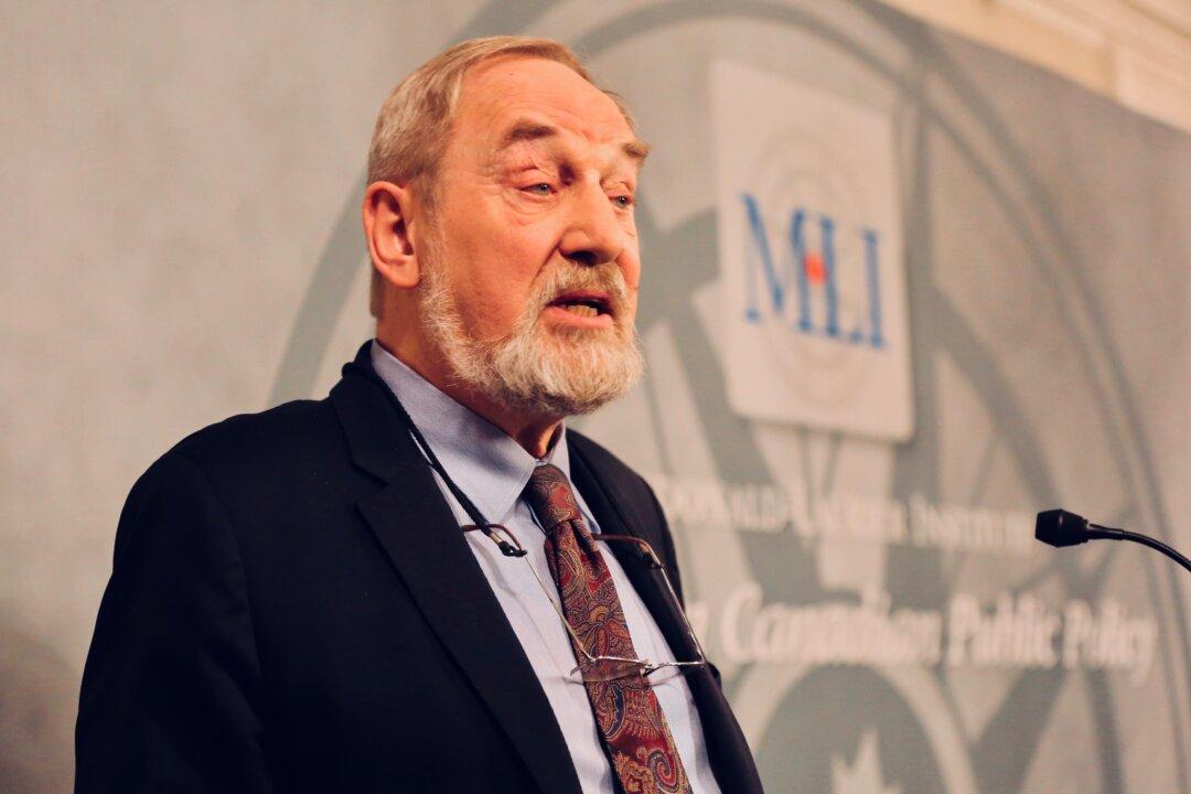 Canada’s Naiveté on China Could End Five Eyes Network, Warns Author