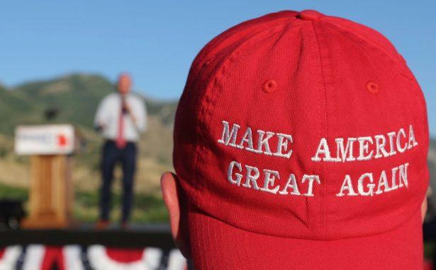 MAGA Movement Already Influencing Australian Politics: Minor Party Leaders
