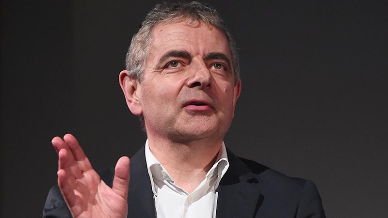 Rowan ‘Mr Bean’ Atkinson Has a Secret Speech Impediment That Nearly Cost Him His Career