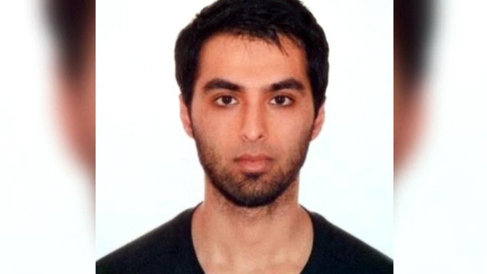 Crown Seeks Six Years for Toronto Man Who Tried to Join ISIL in Syria