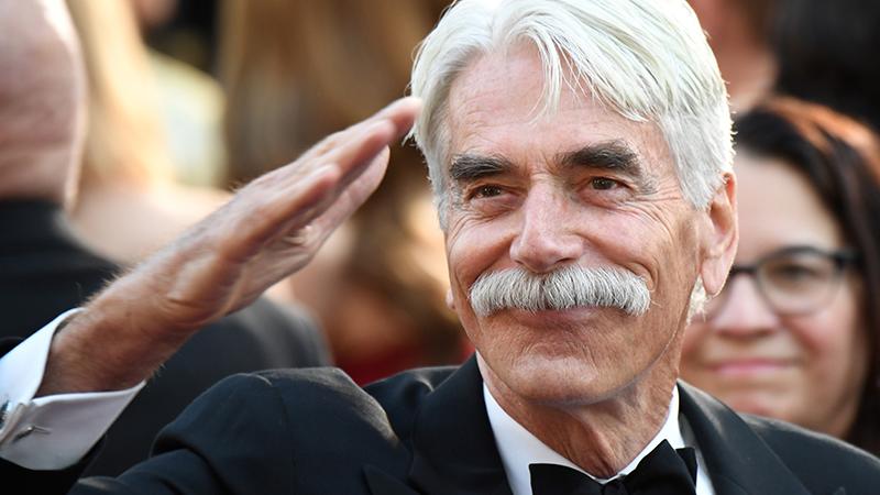 The Sam Elliott Story: Love, Life, and the Making of a True Cowboy