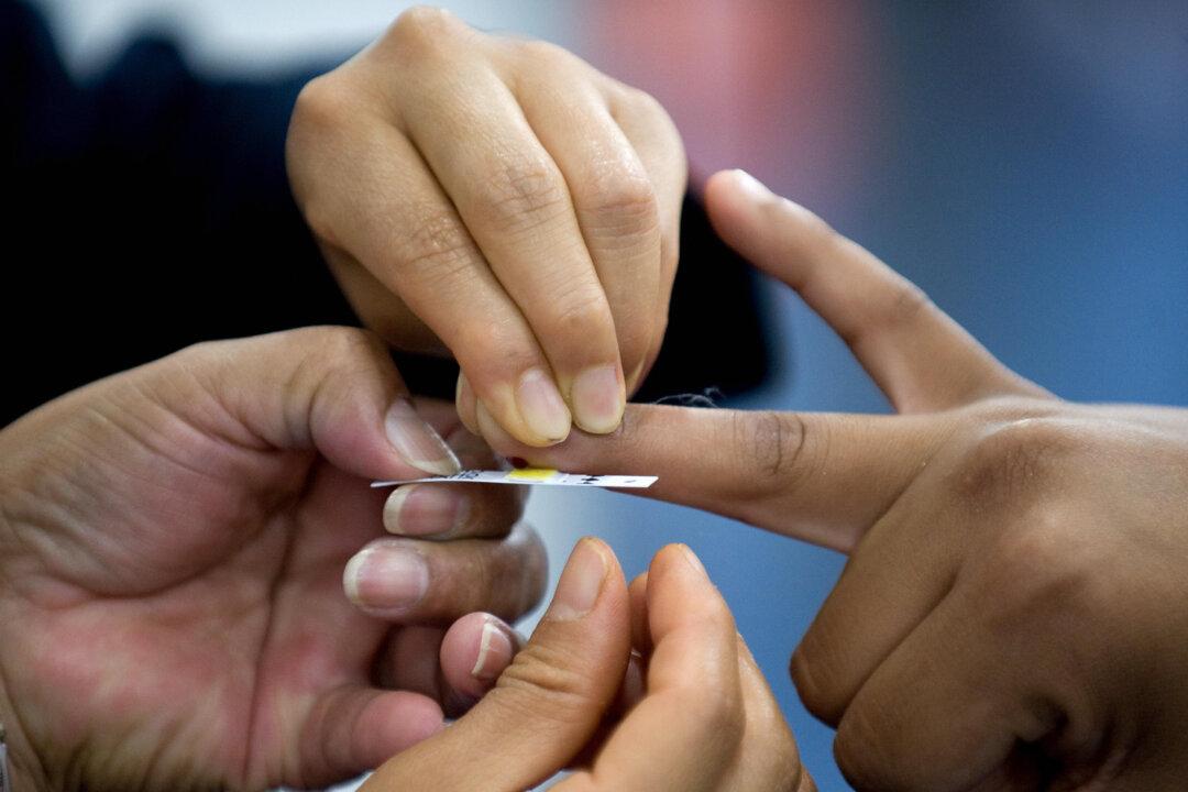 Growing Number of Adults Have ‘Raised Cholesterol,’ Survey Finds