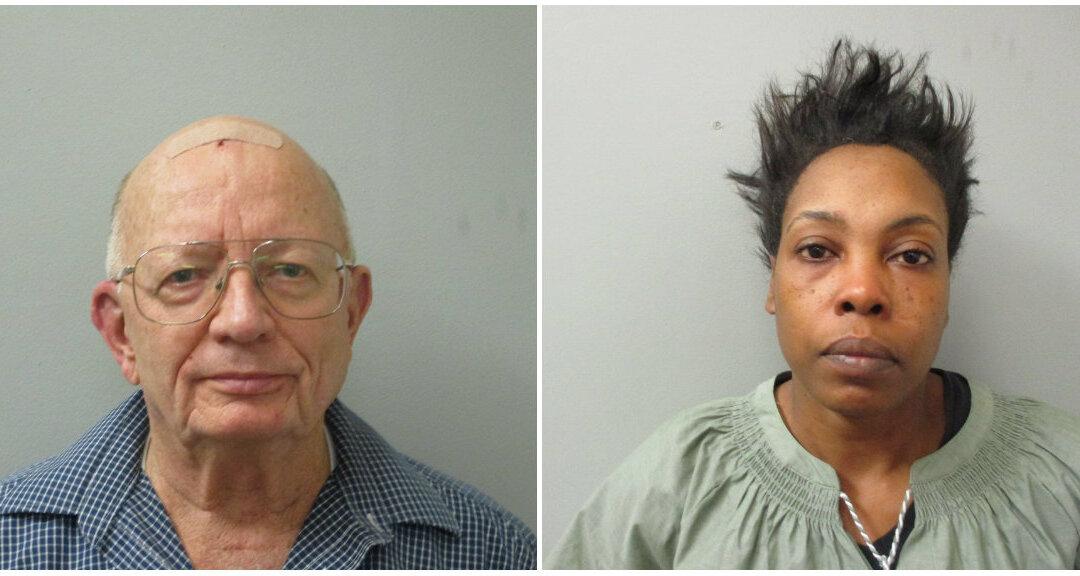 2 Arrested After Brawl Over Crab Legs at Buffet Restaurant