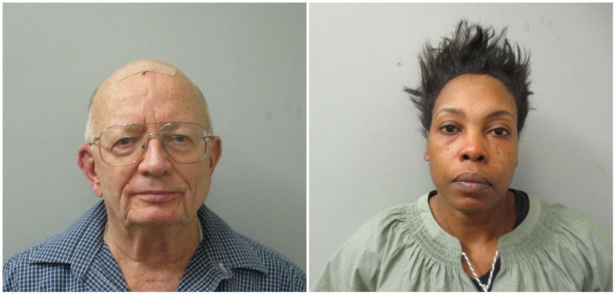 2 Arrested After Brawl Over Crab Legs at Buffet Restaurant