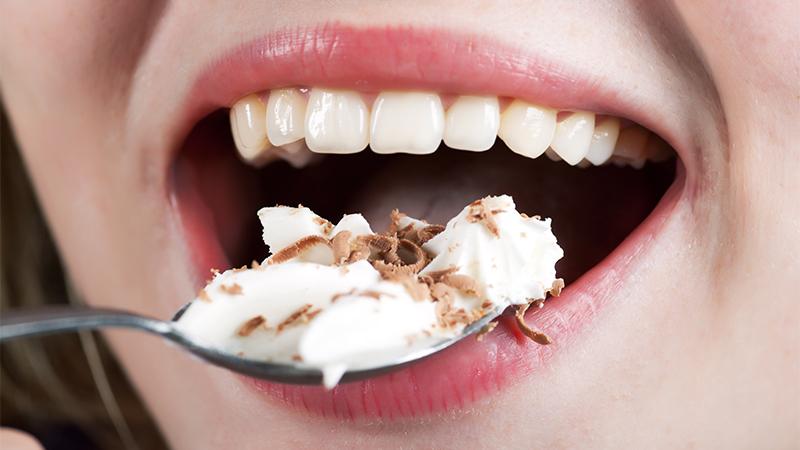 Son Watches Dad Feed Mom at a Restaurant, Then Surprises Everyone with a ‘Sweet’ Gesture