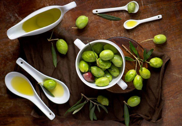 The Most Important Thing About Olive Oil