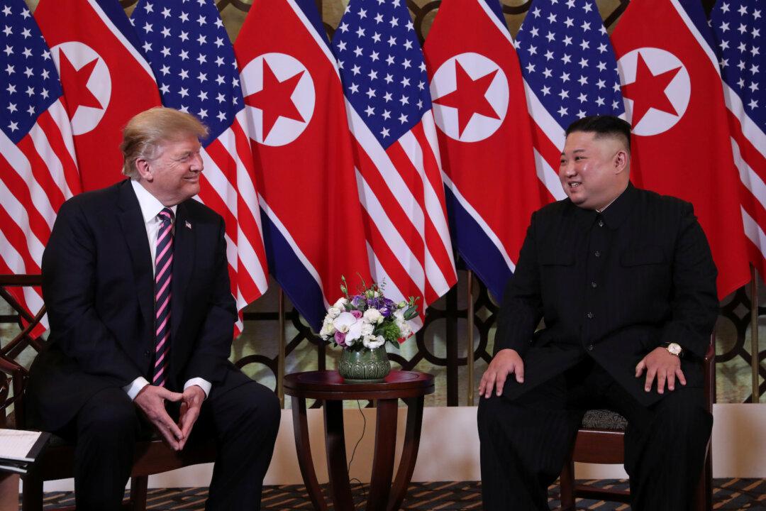 No Deal at Trump-Kim Summit is Bad News for China