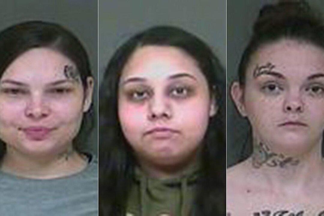 Women In ‘Felony Lane Gang’ Who Taunted Police on Instagram Arrested in Indiana