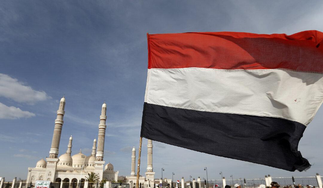 Son of American Freed in Yemen Says Dad Is ‘Safe’