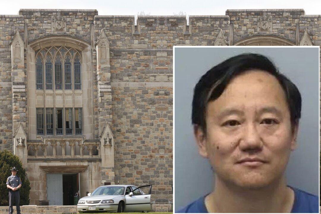 A Chinese-American Engineer’s Scheme to Profit from US Research Grant Money