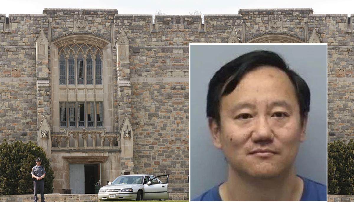 A Chinese-American Engineer’s Scheme to Profit from US Research Grant Money