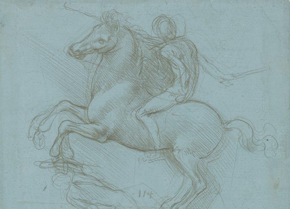 Leonardo da Vinci’s Genius as Bright as Ever