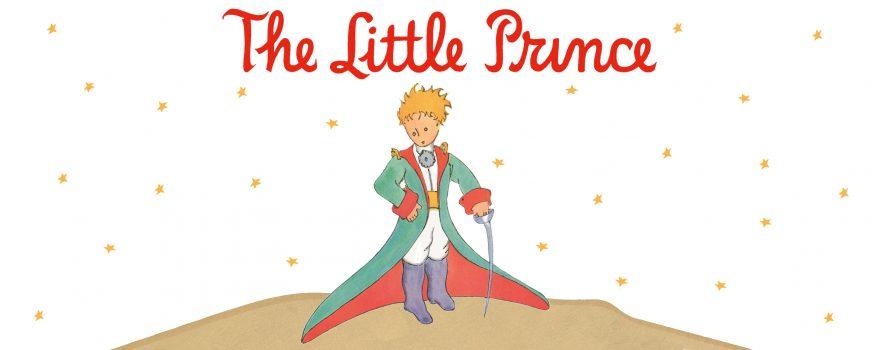 In his novella “The Little Prince,” Antoine de Saint-Exupéry writes, “It is only with the heart that one can see rightly; what is essential is invisible to the eye.” (Fair Use)