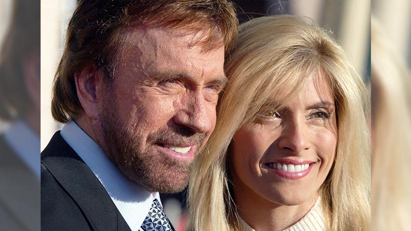 Chuck Norris Dedicates Entire Life to Wife’s Recovery After They Claim MRI Poisoned Her