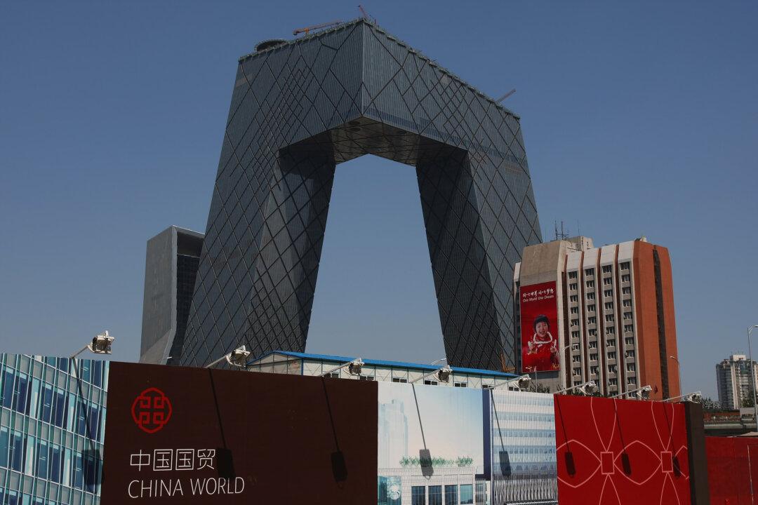 Chinese State TV Under Fire Over ‘Forced Confessions’