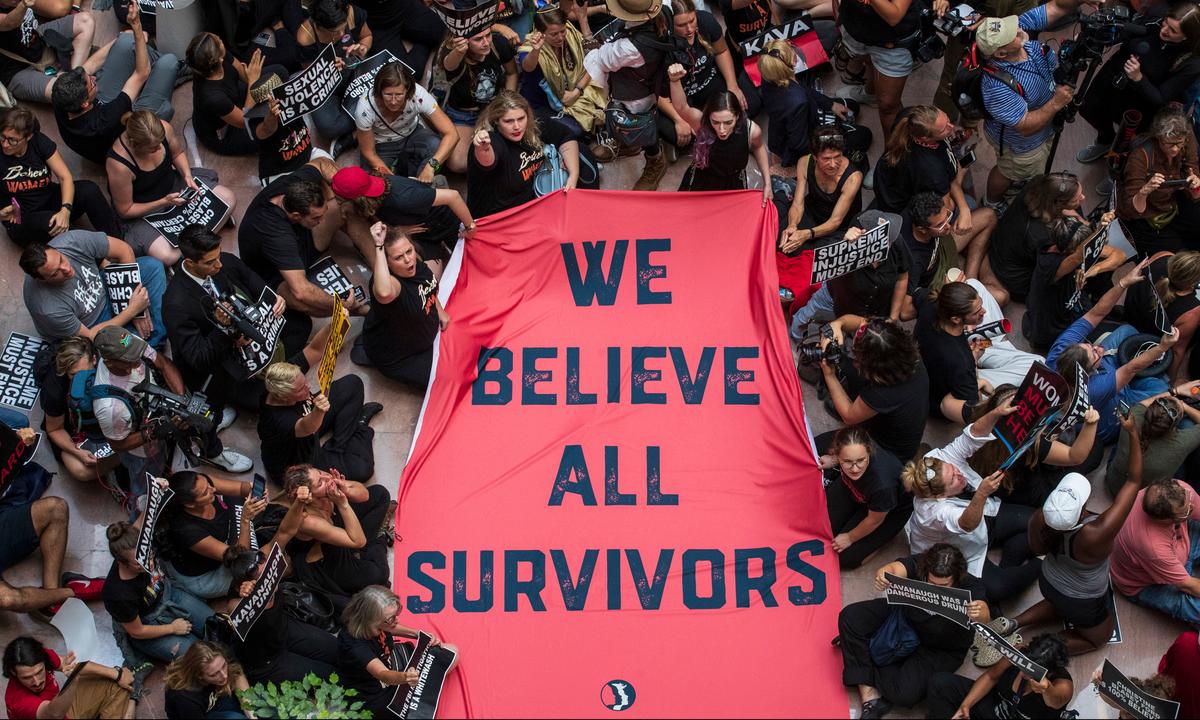 Manufacturing a Campus Rape Crisis