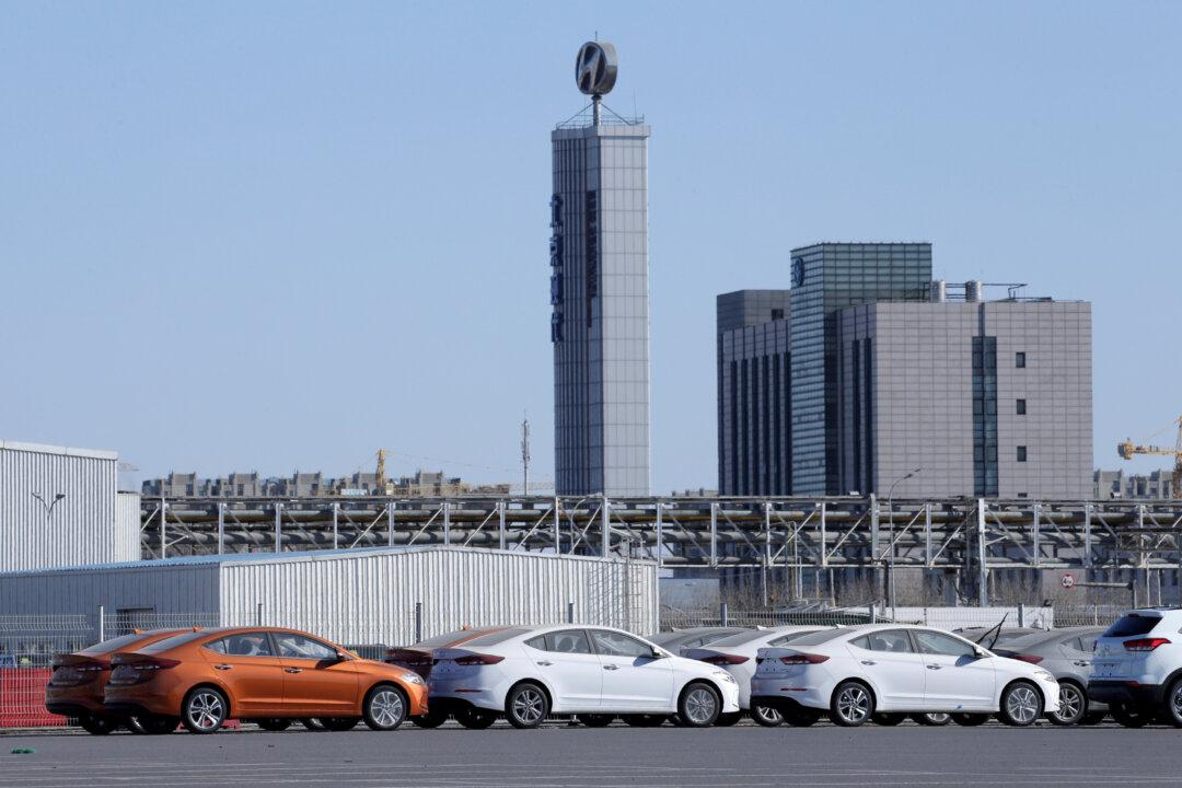 Recall Alert: Automaker Warns Drivers to Park Vehicles Outside