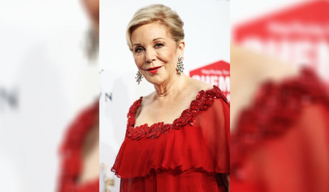 Buttrose Picked as ABC Chair to Defend Against Political Interference