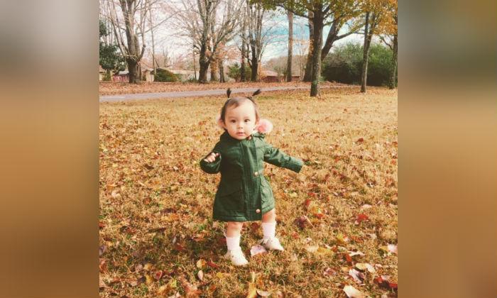 Gerber Chooses Kairi Yang as Its 2019 ‘Spokesbaby’