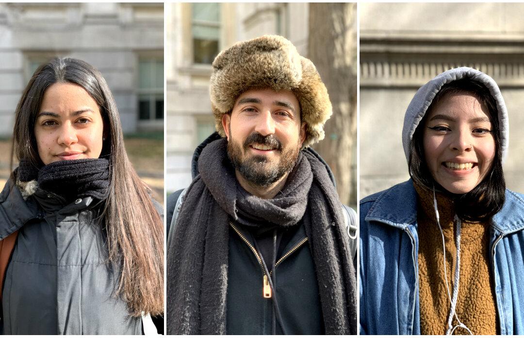 New York Q&A: What Are Your Thoughts on the Global Abuse Scandal in the Church?