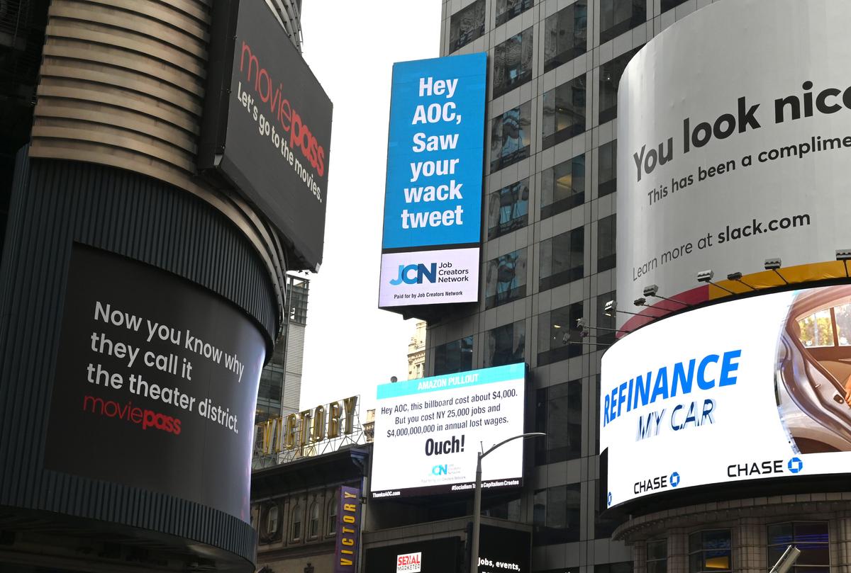 The New Face of Tyranny