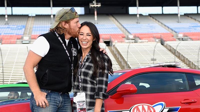 Fixer Upper’s Team Spends $426,000 on 129-Year-Old Waco Castle in Most Epic Flip To Date