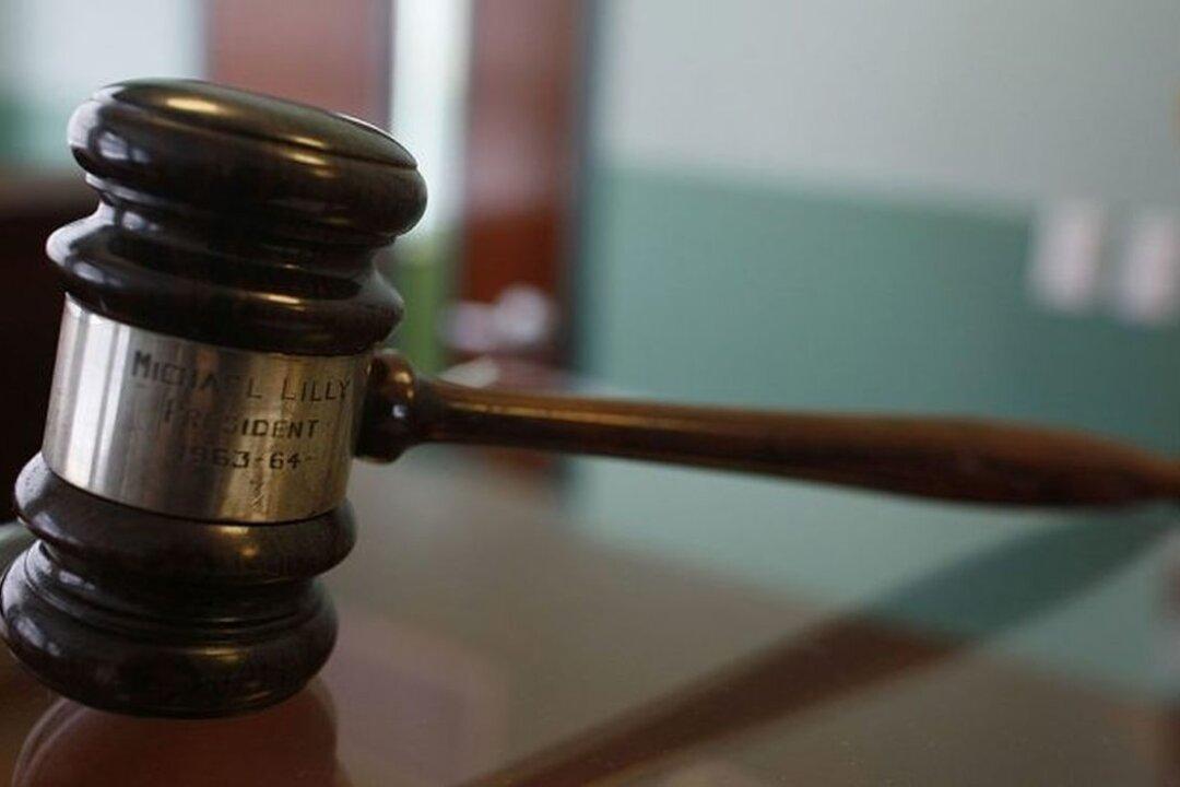 Wisconsin Judge Charged With 7 Counts of Possessing Child Pornography