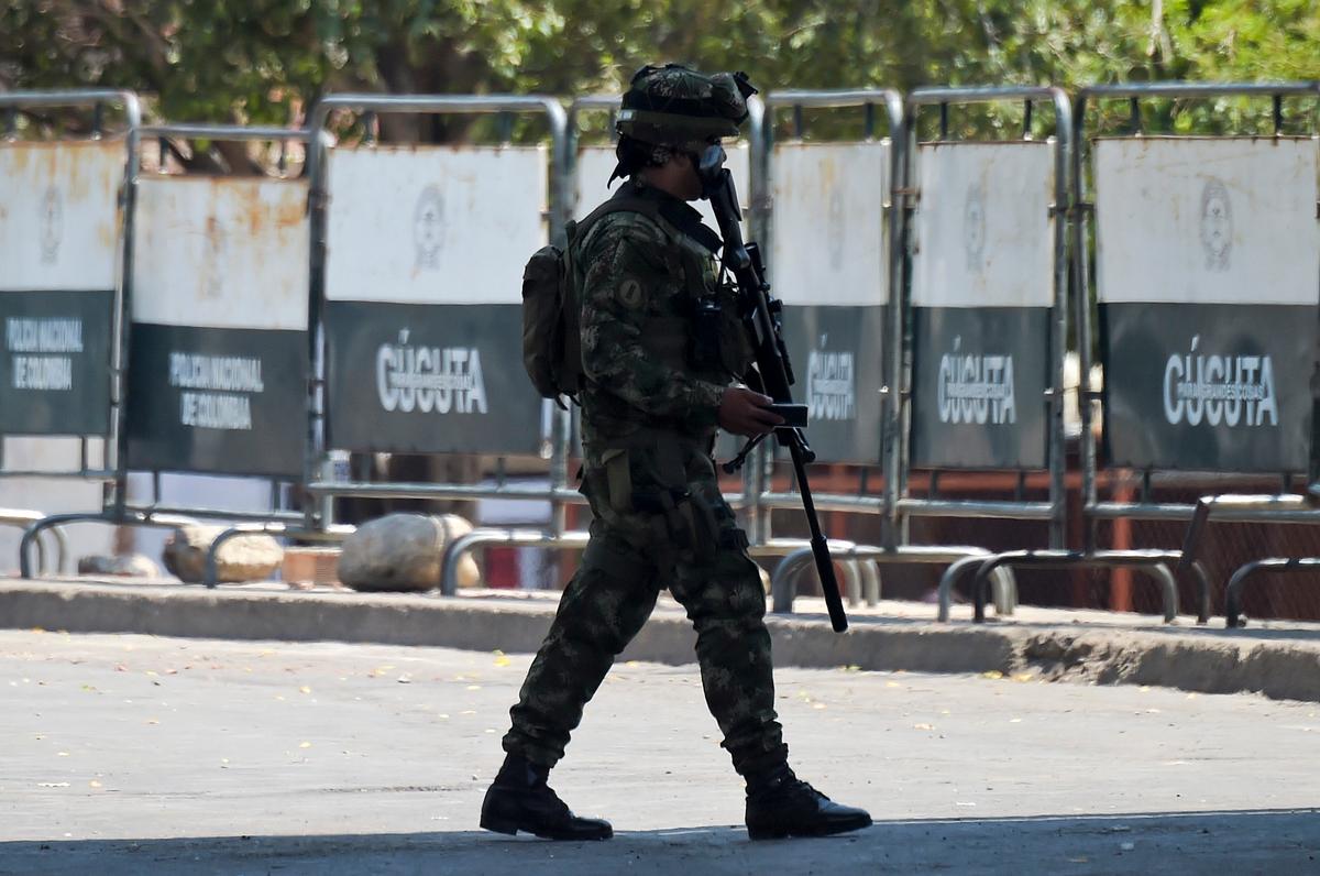 Venezuela Removed 8 Tons of Central Bank Gold Last Week