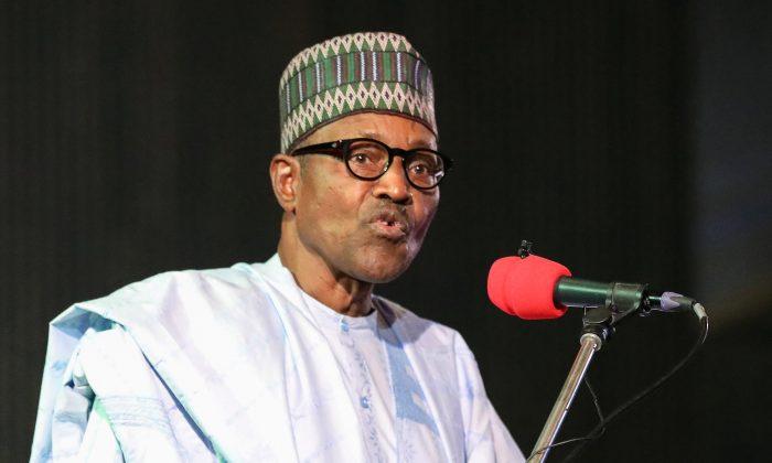 Violence Mars Nigeria’s Polls as Buhari Wins Second Term