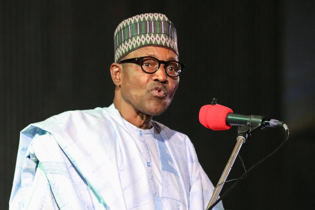 Violence Mars Nigeria’s Polls as Buhari Wins Second Term