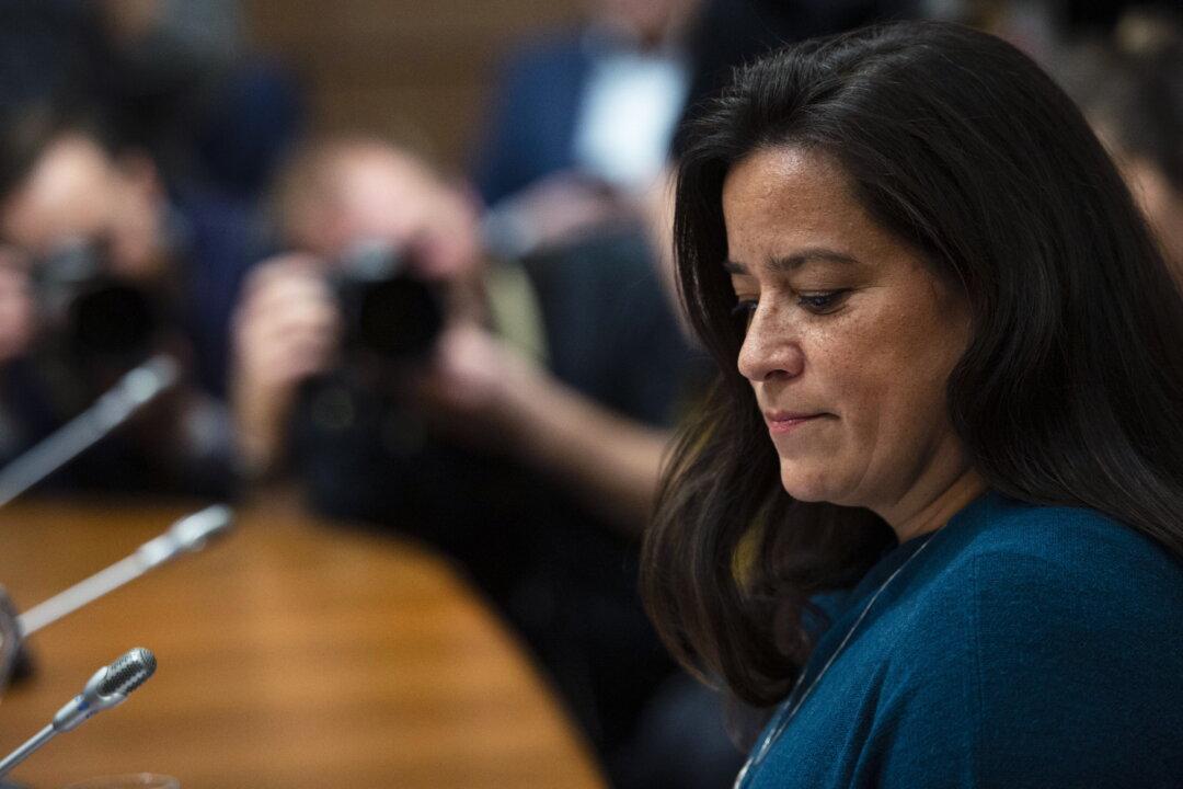 Jody Wilson Raybould’s Book on Reconciliation to Be Released Ahead of Election
