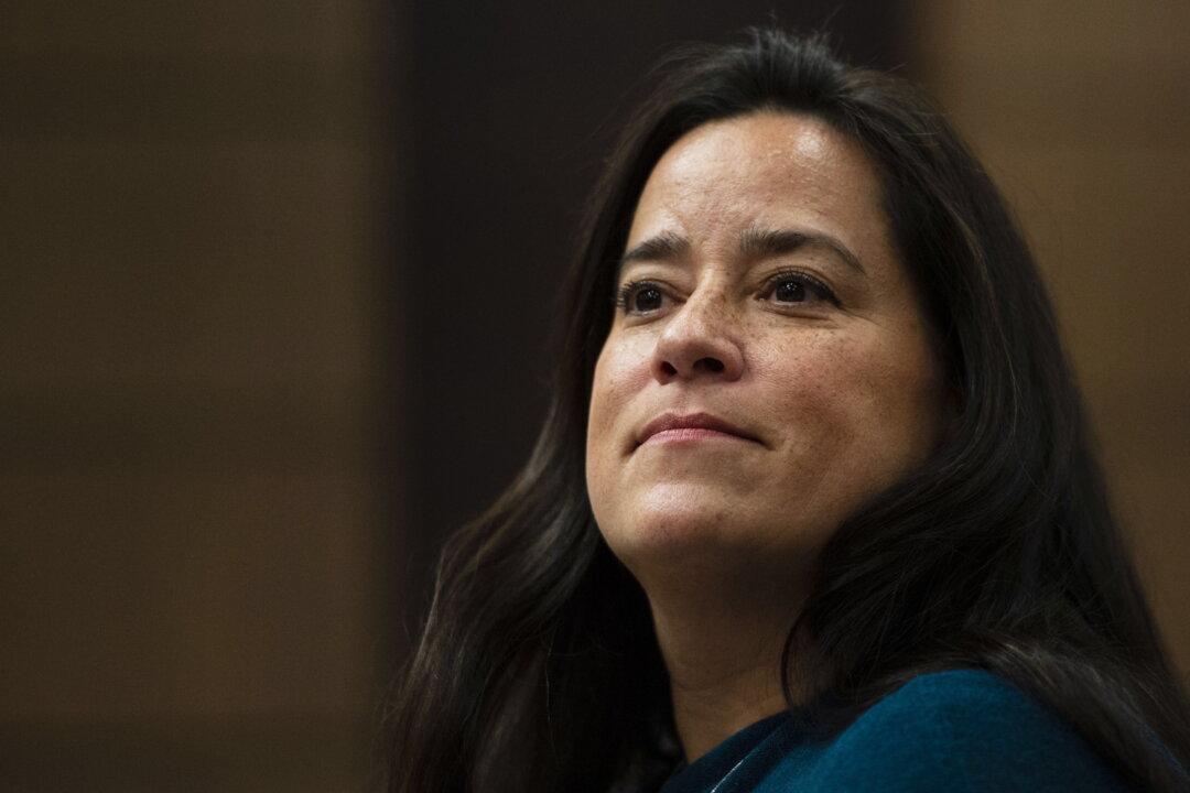 Wilson-Raybould Says She Received ‘Veiled Threats’ To Interfere in SNC-Lavalin Case