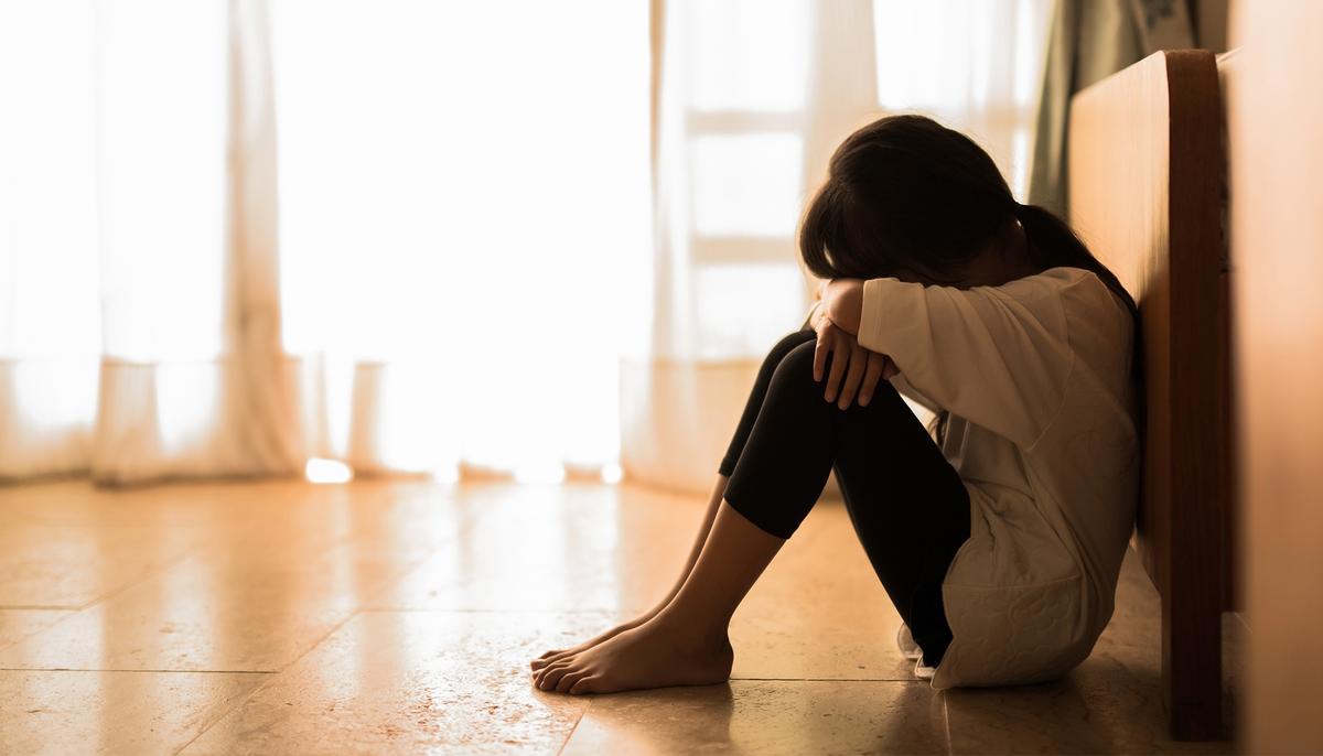 Ice Cream Shop Patrons Step In When Mom Verbally Abuses Foster Daughter